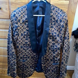 Men’s JCPenny’s Blazer
